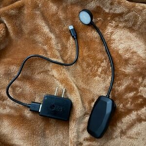 Flexible LED Reading Light